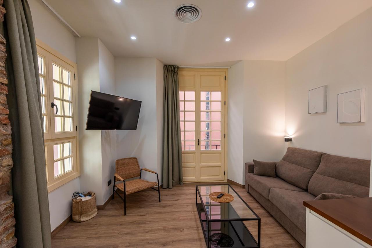 Apartamento Chinitas Cathedral