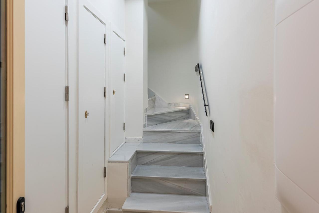 Apartamento Chinitas Cathedral *