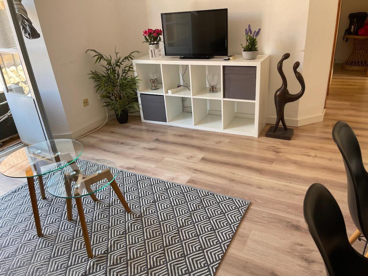 Appartement Santiago Center 2 Málaga