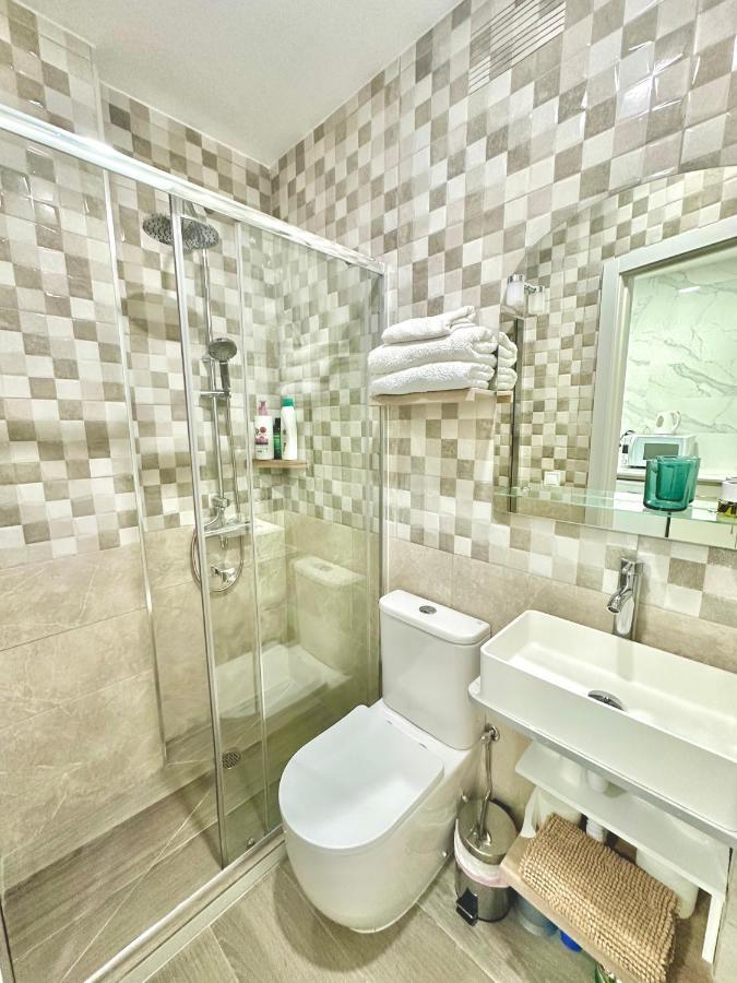 Sol Centro Apartment Malaga