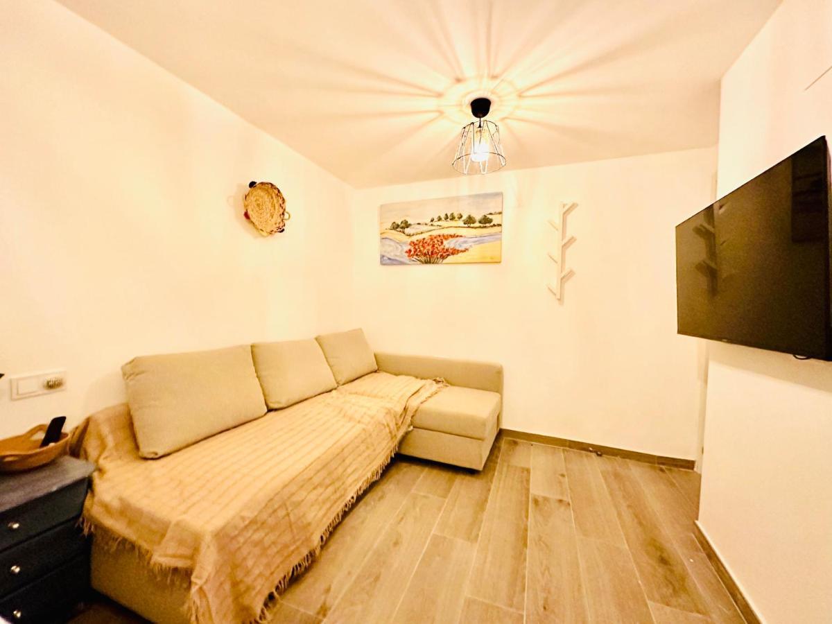 Sol Centro Apartment Malaga
