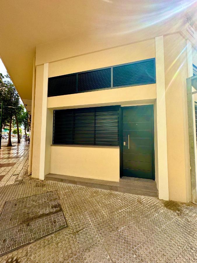 Apartamento Sunsets Centro *
