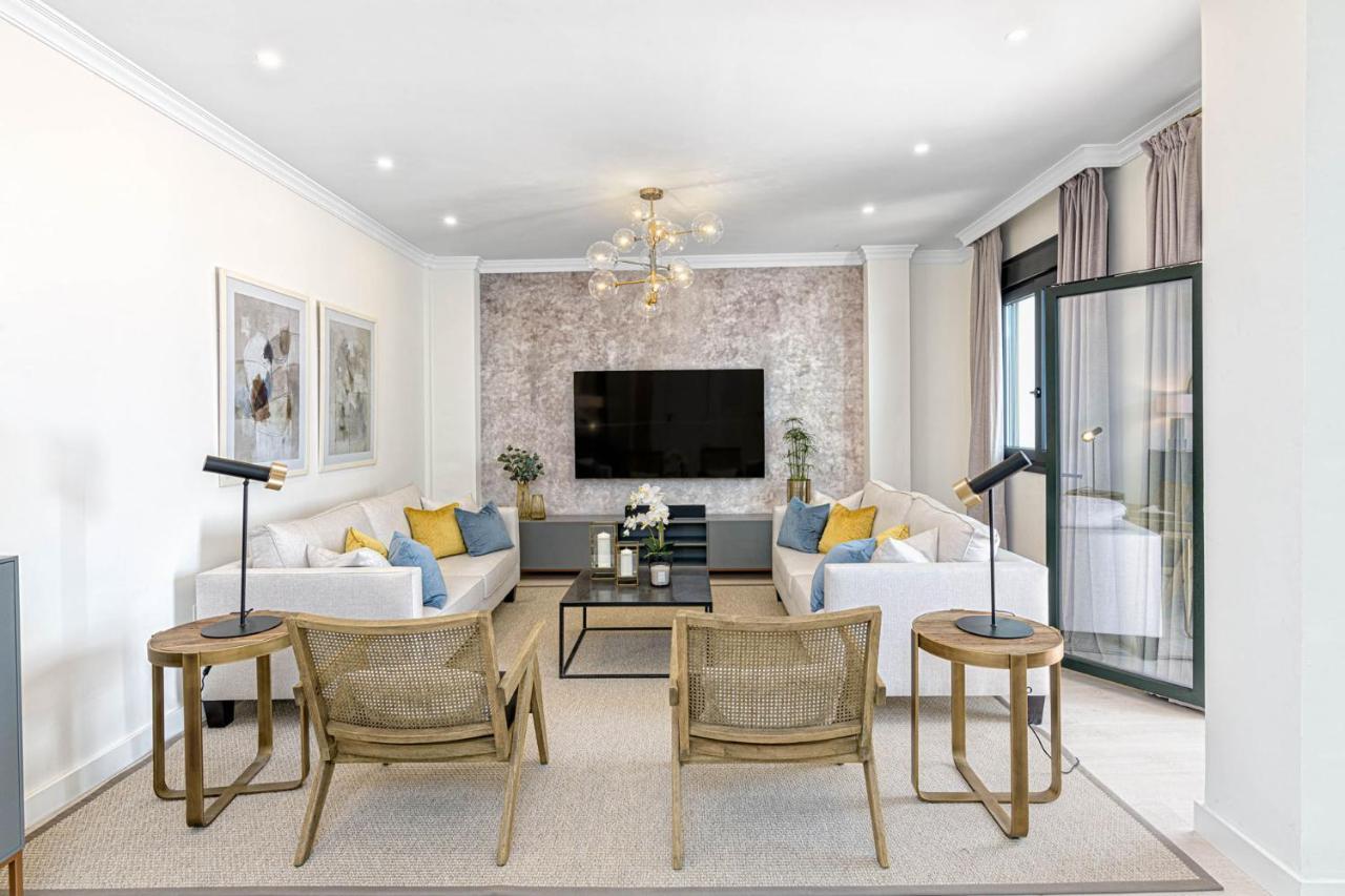 Cinteria In By Solaga Homes Apartamento *