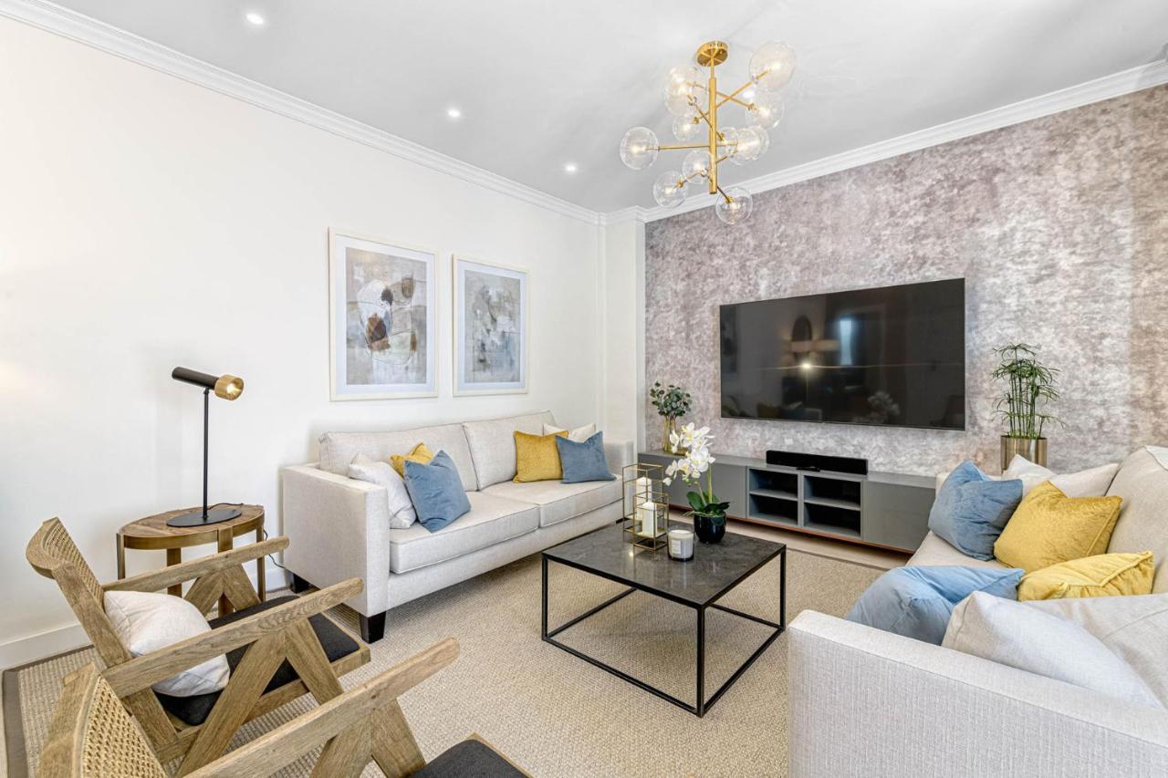 Cinteria In By Solaga Homes Apartamento