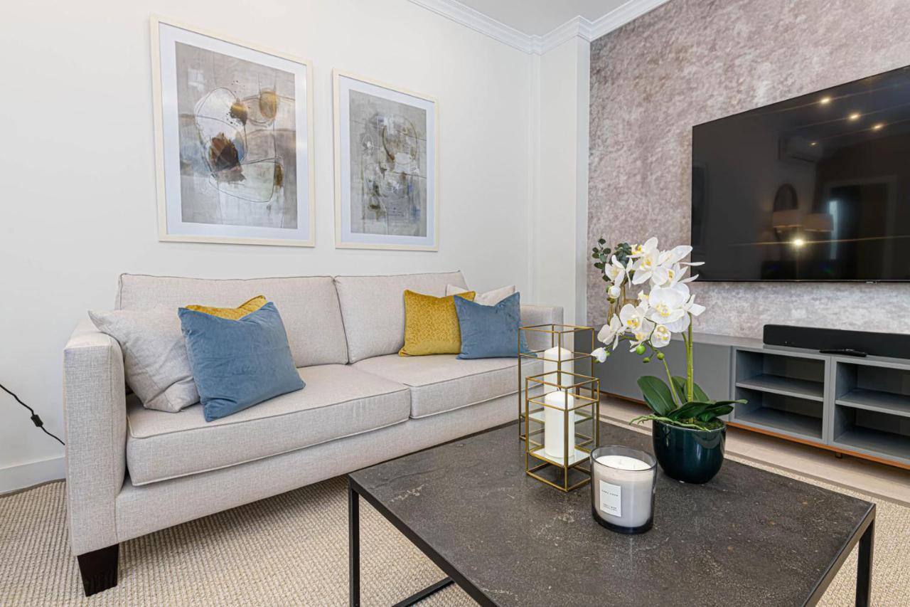 Cinteria In By Solaga Homes * Málaga