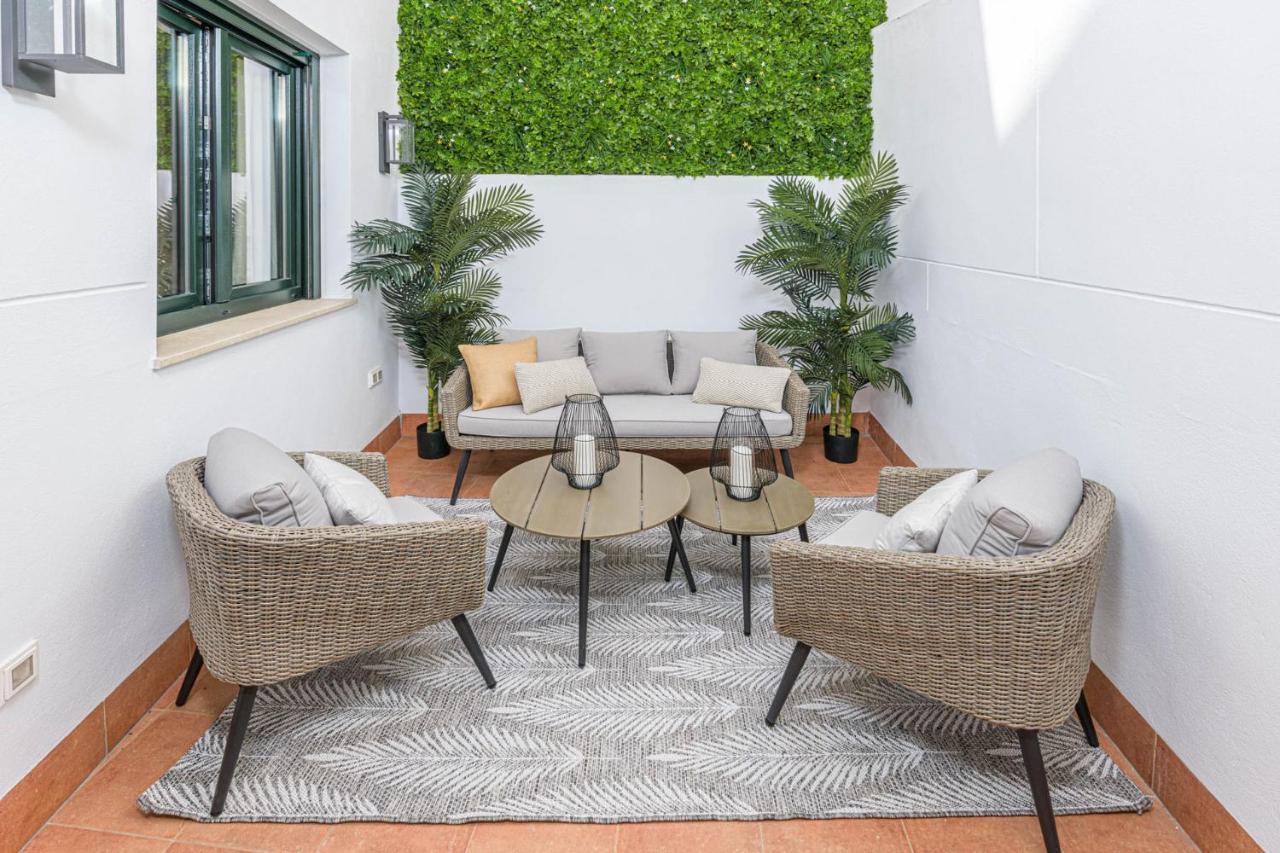 Cinteria In By Solaga Homes Apartamento