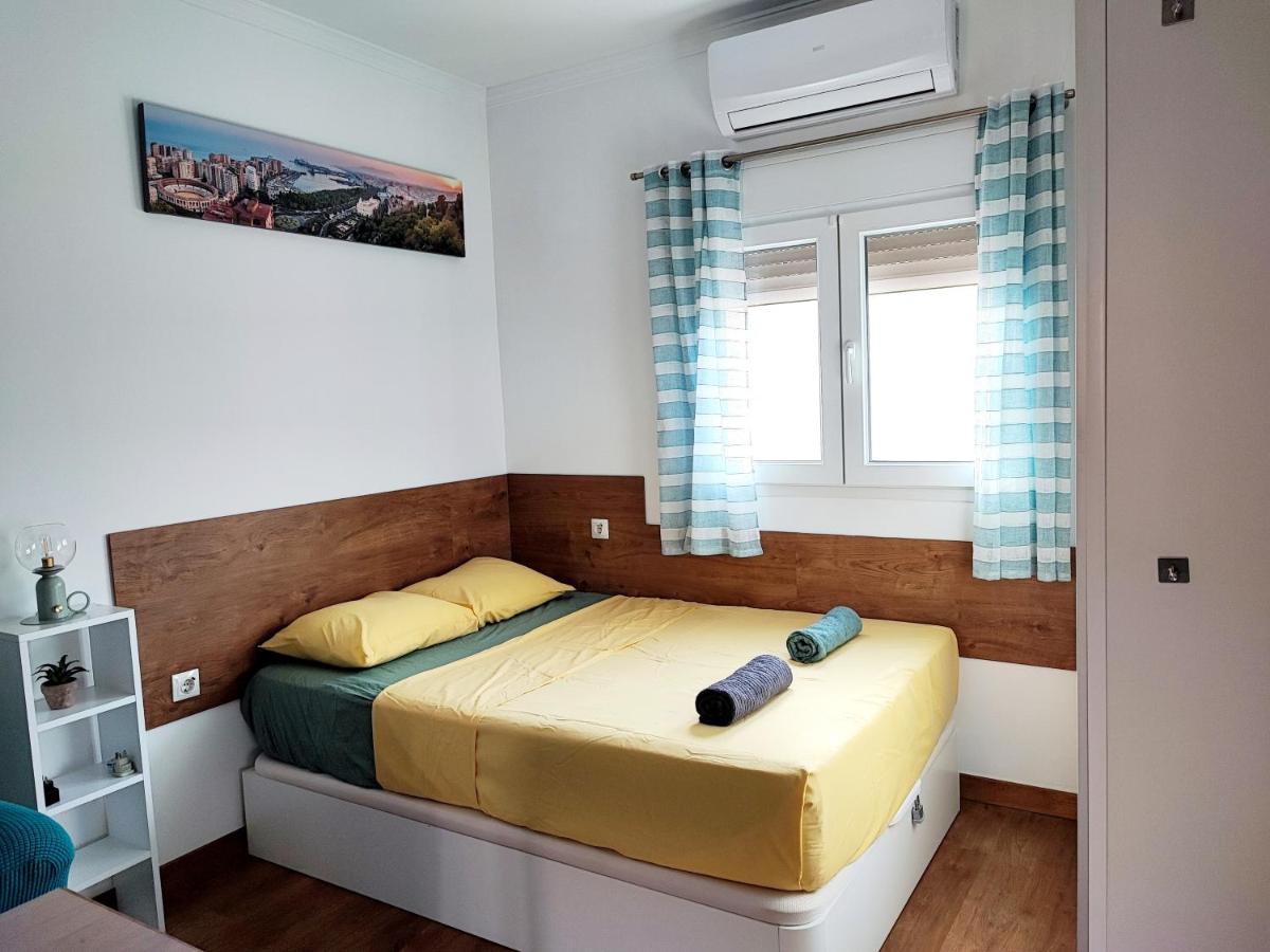 Bright And Quiet In Apartamento