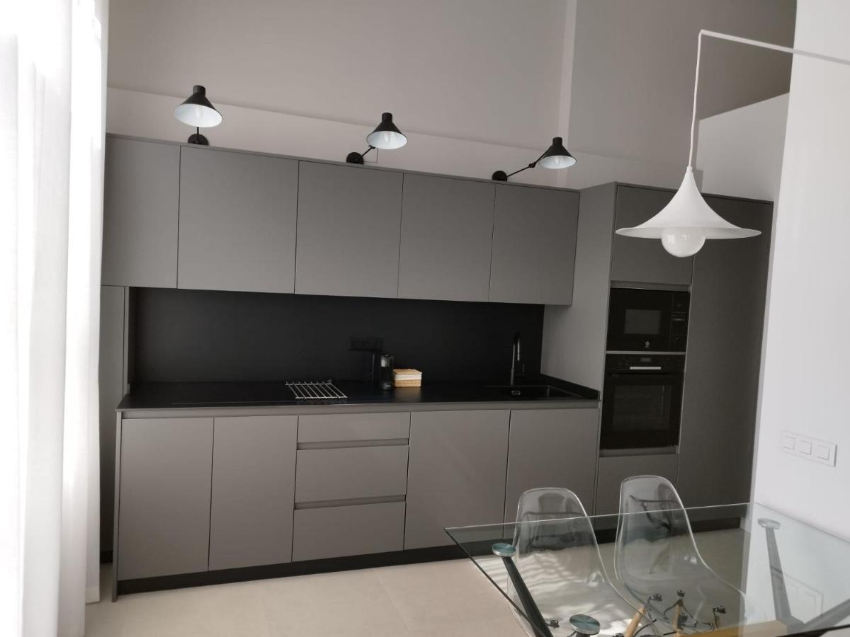 Luxury Loft Carreteria Lejlighed *