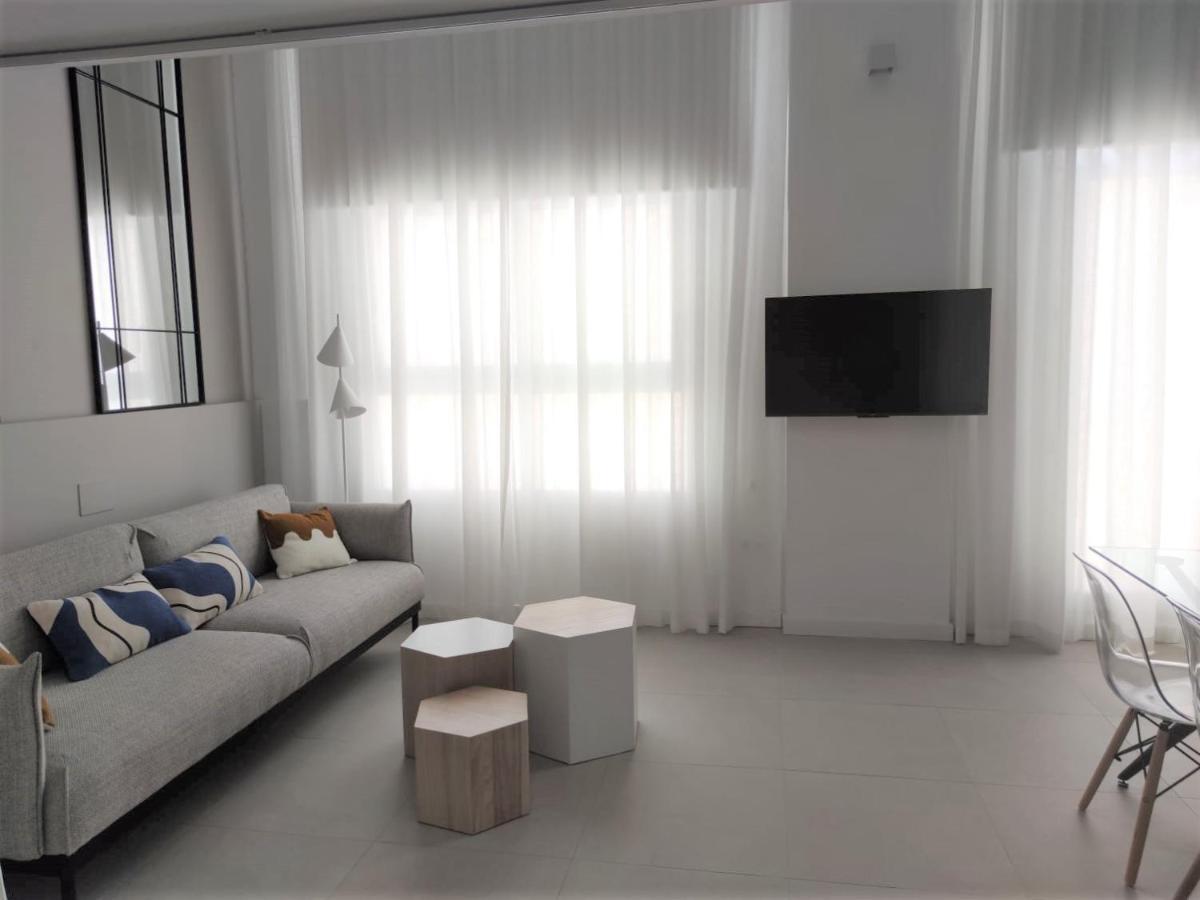 Luxury Loft Carreteria * Málaga