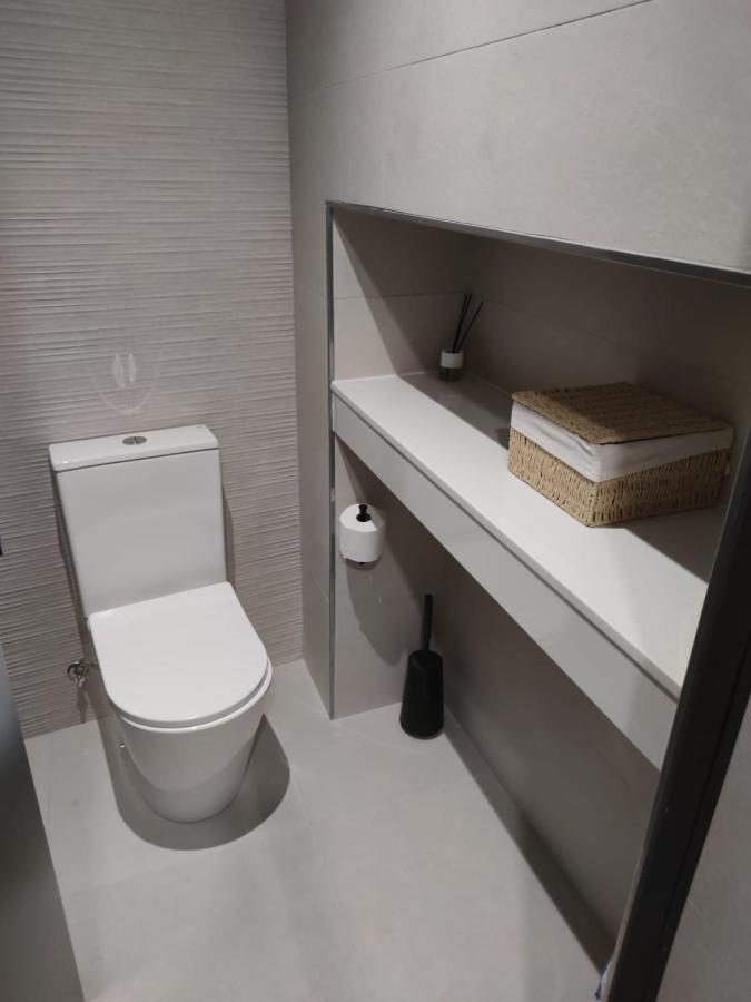 Lejlighed Luxury Loft Carreteria