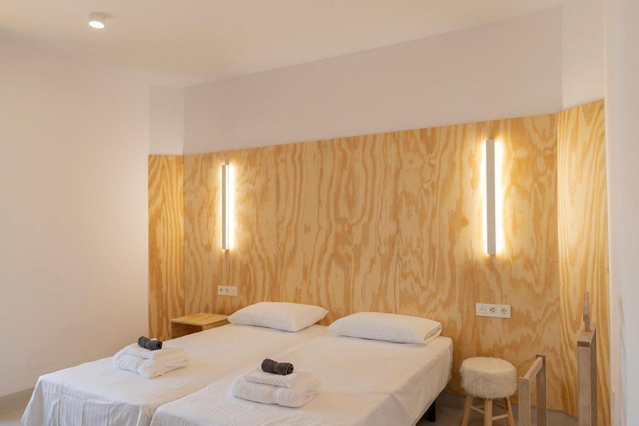 Lejlighed Primera Linea De Playa -