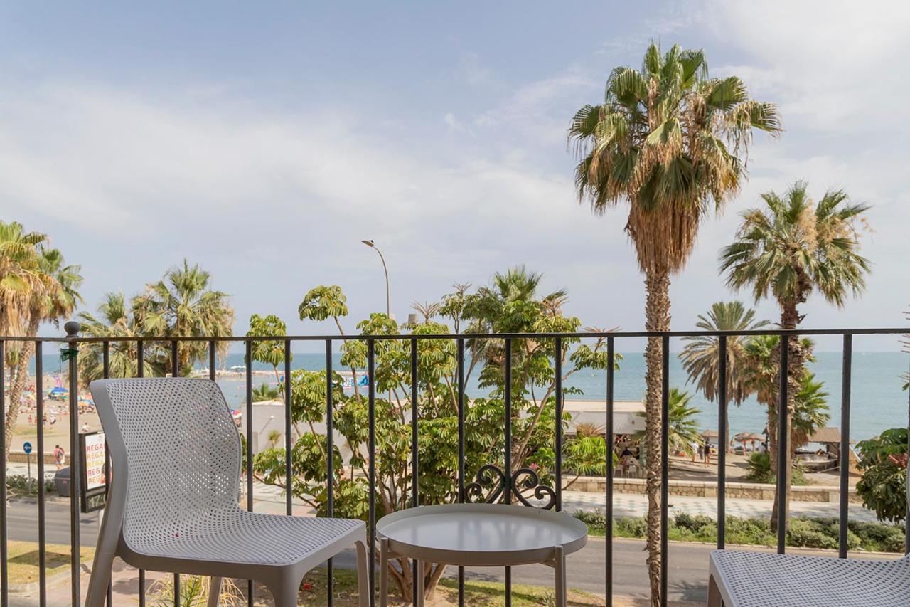 Primera Linea De Playa - Lejlighed