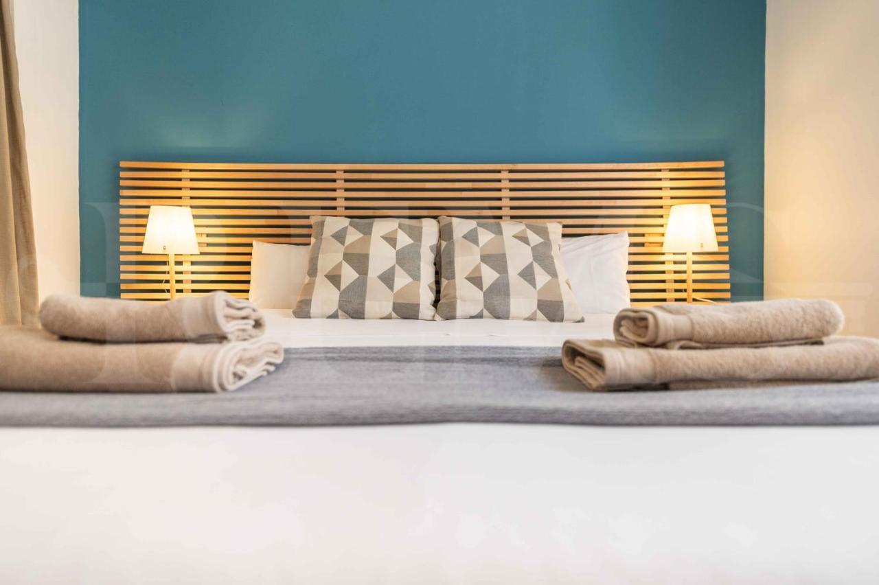 Bright Near The Historic Center By Rems Apartment Malaga