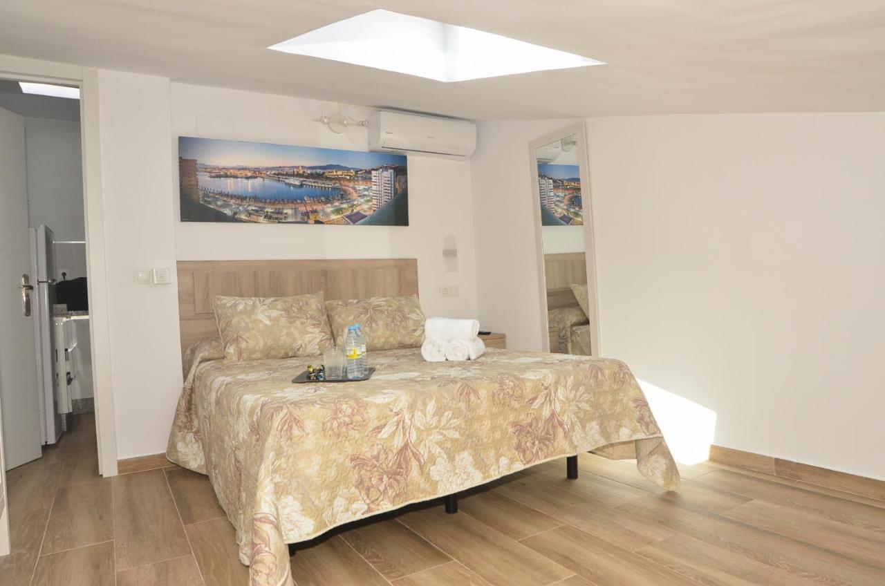 Maison d'hôtes Del Sol