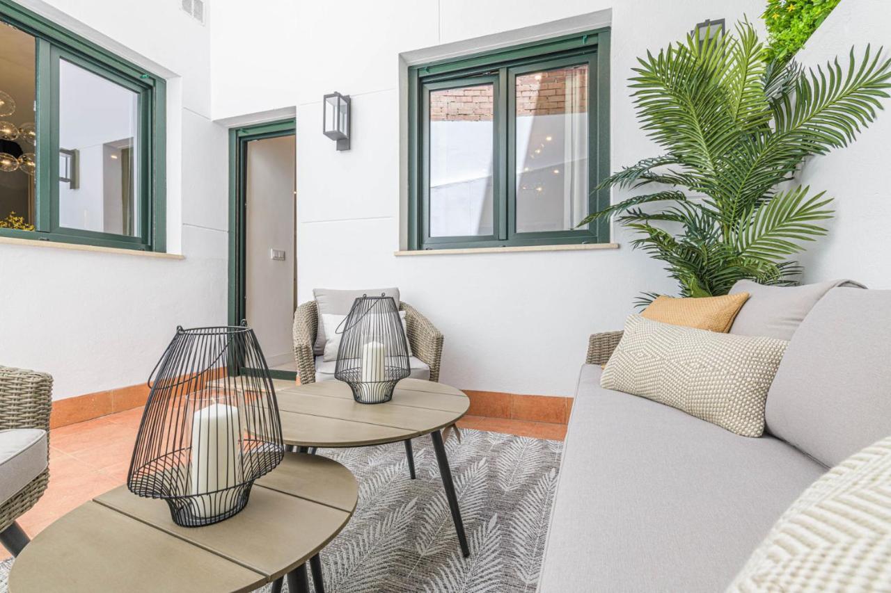 Cinteria In By Solaga Homes Apartamento *