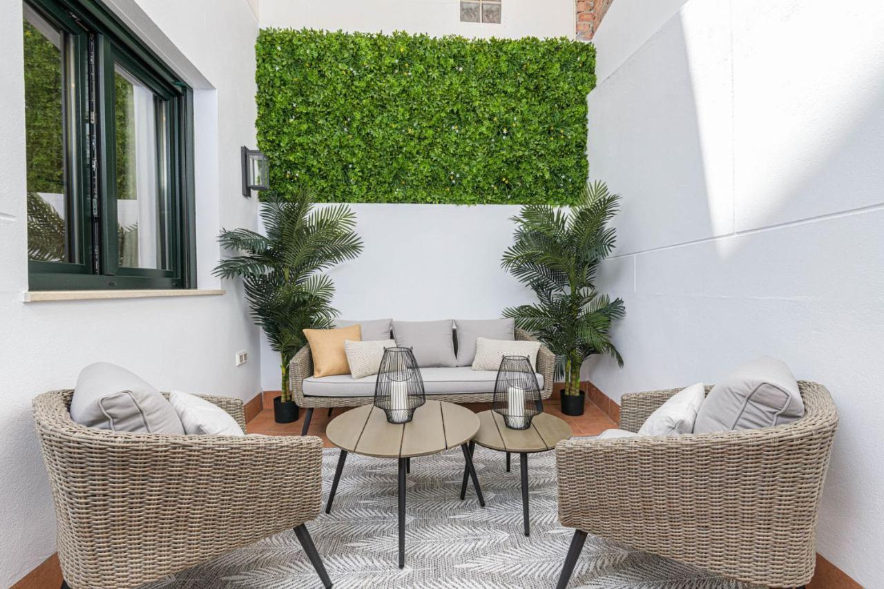 Cinteria In By Solaga Homes Málaga