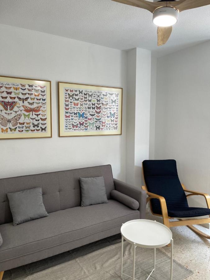 Apartamento Casa La Victoria *