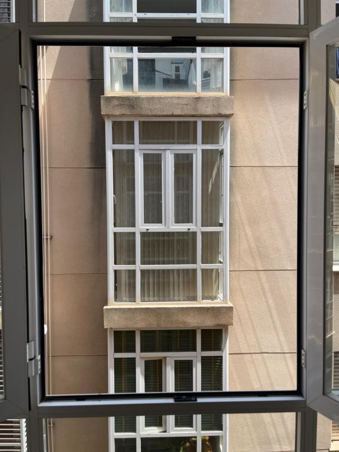 Lägenhet Casa La Victoria *