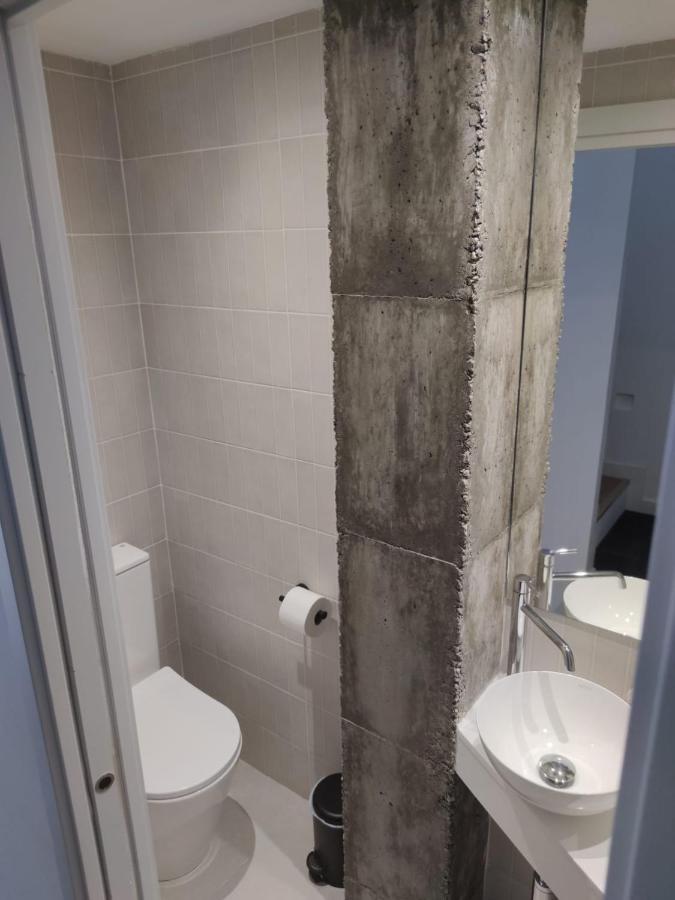 Luxury Loft Carreteria