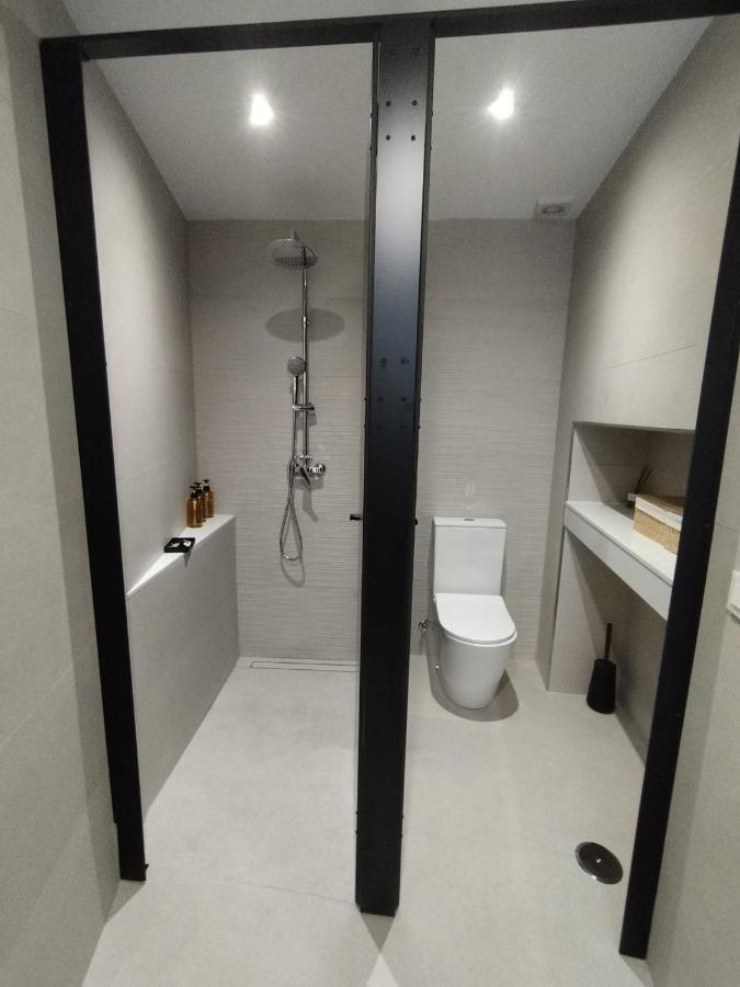 Luxury Loft Carreteria * Málaga
