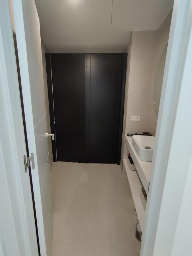 Luxury Loft Carreteria * Málaga