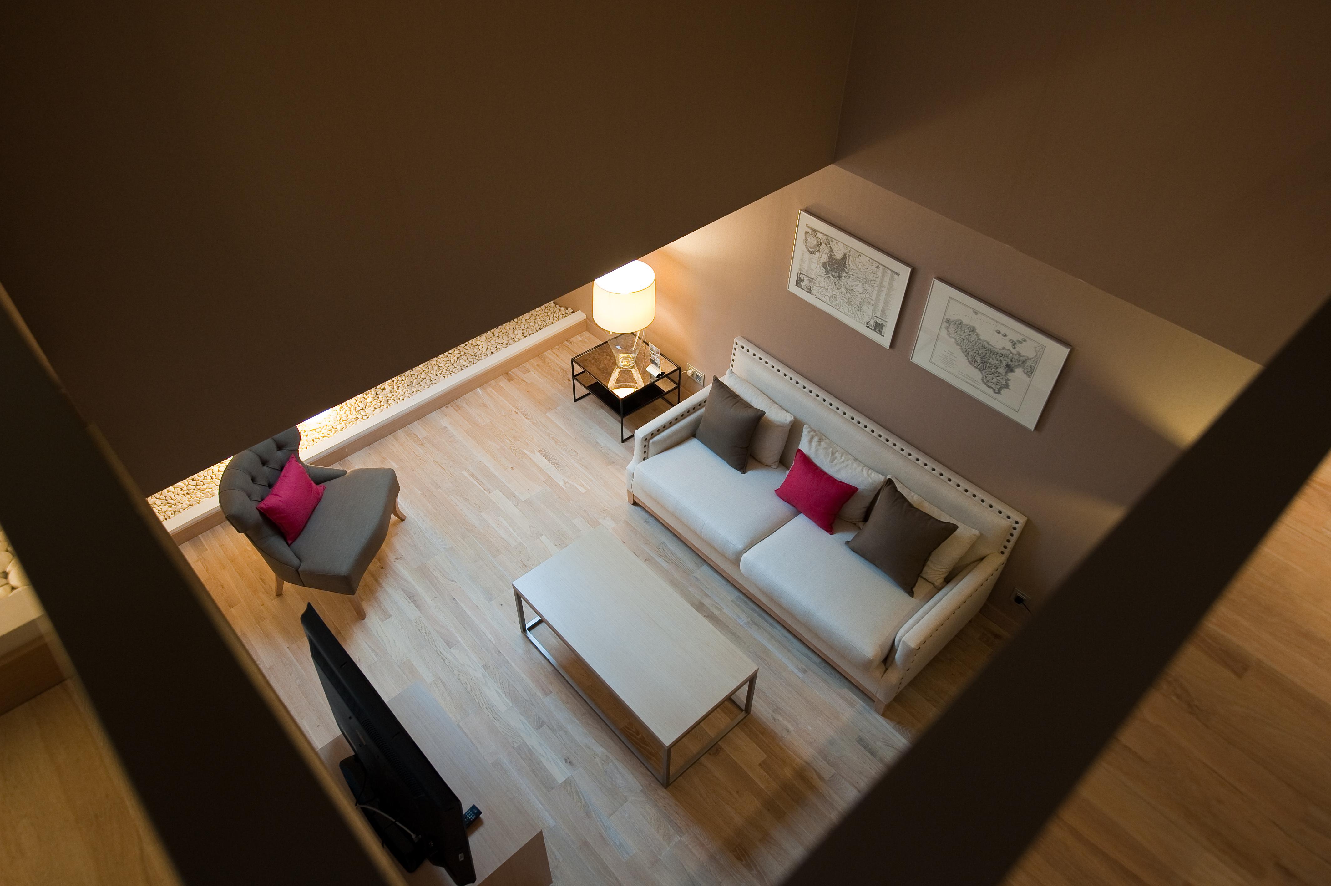 Vincci Seleccion Del Patio Hotell 5*
