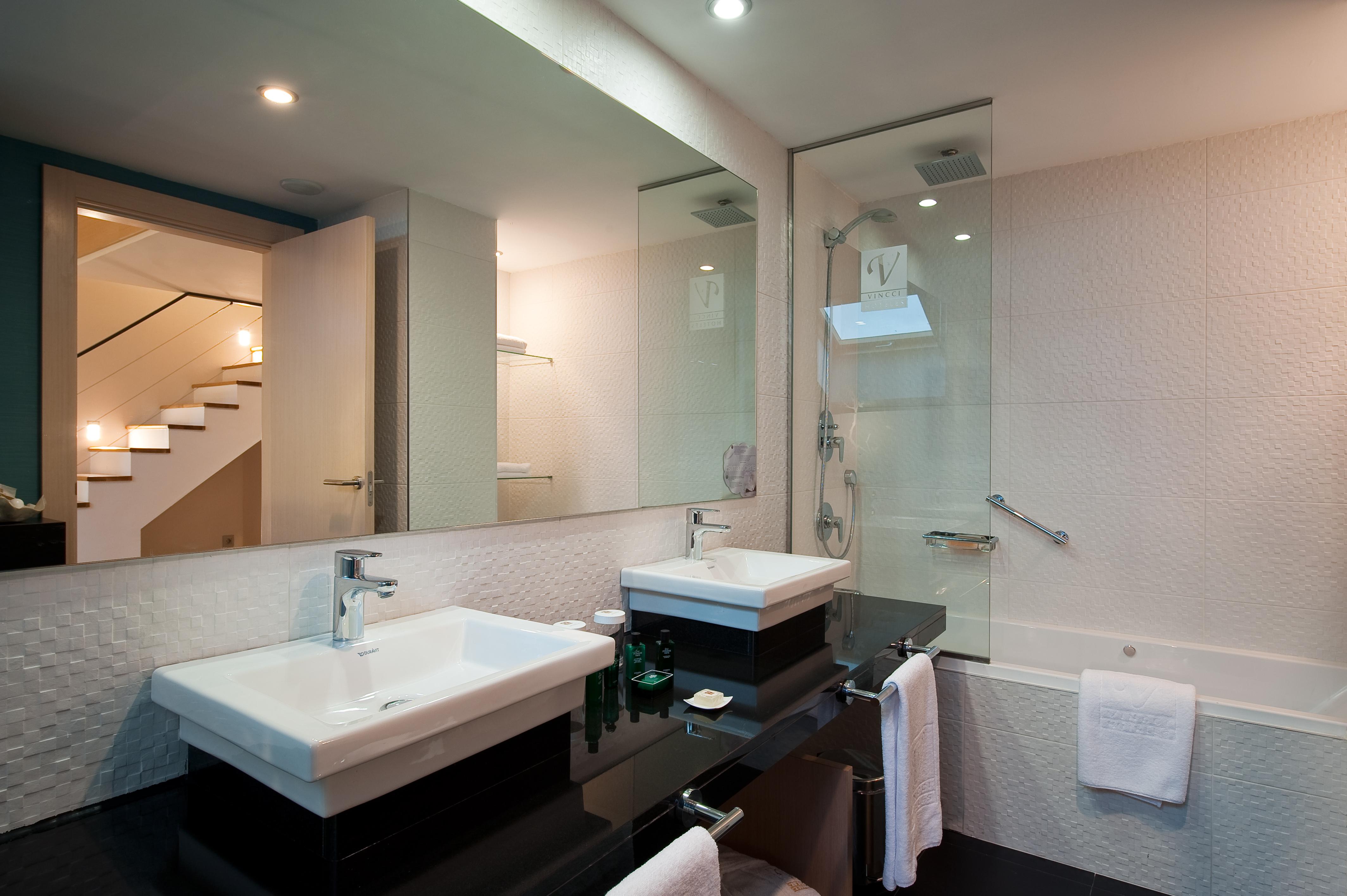 Vincci Seleccion Del Patio Hotell Málaga