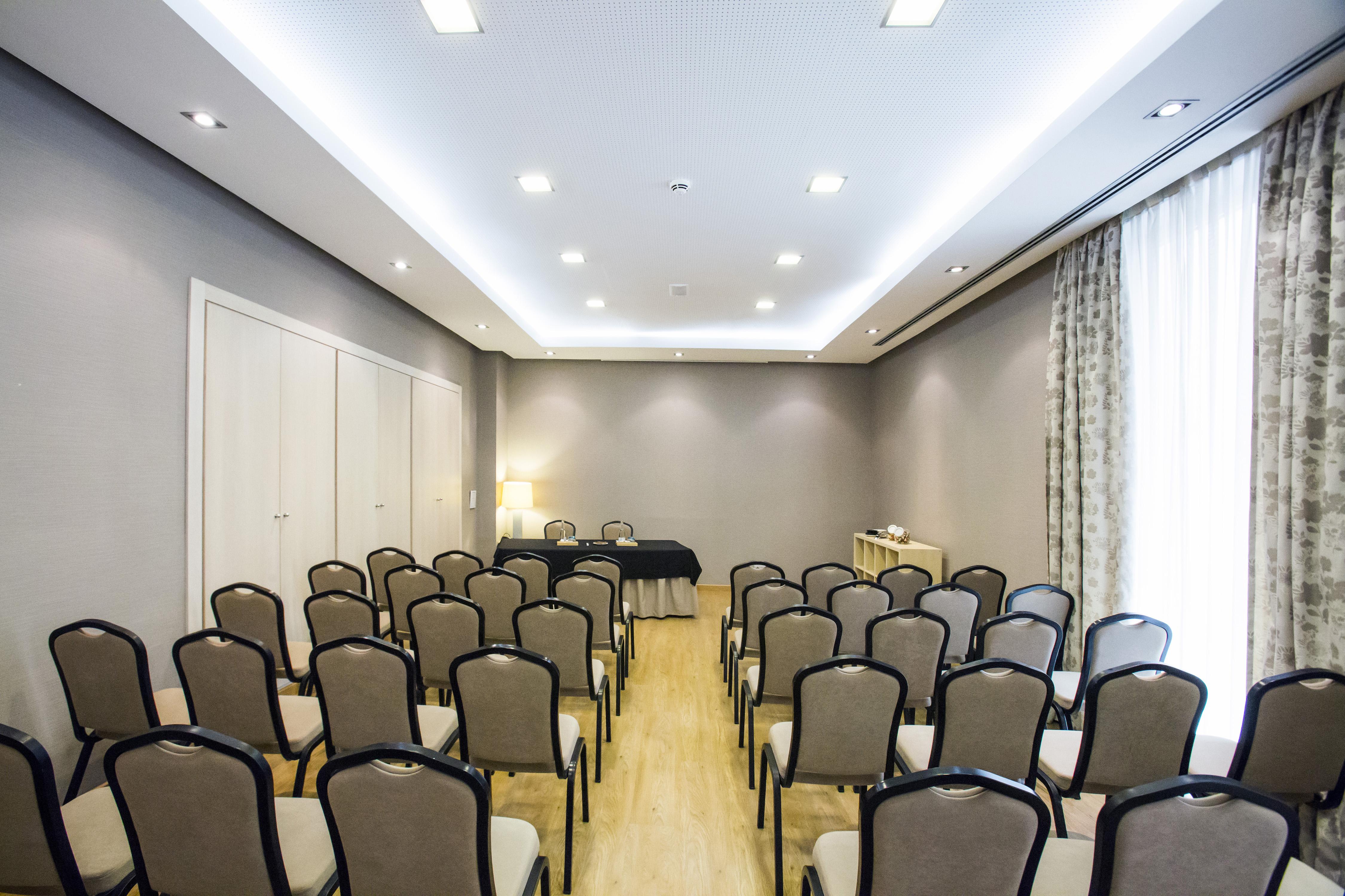 Hotell Vincci Seleccion Del Patio 5*