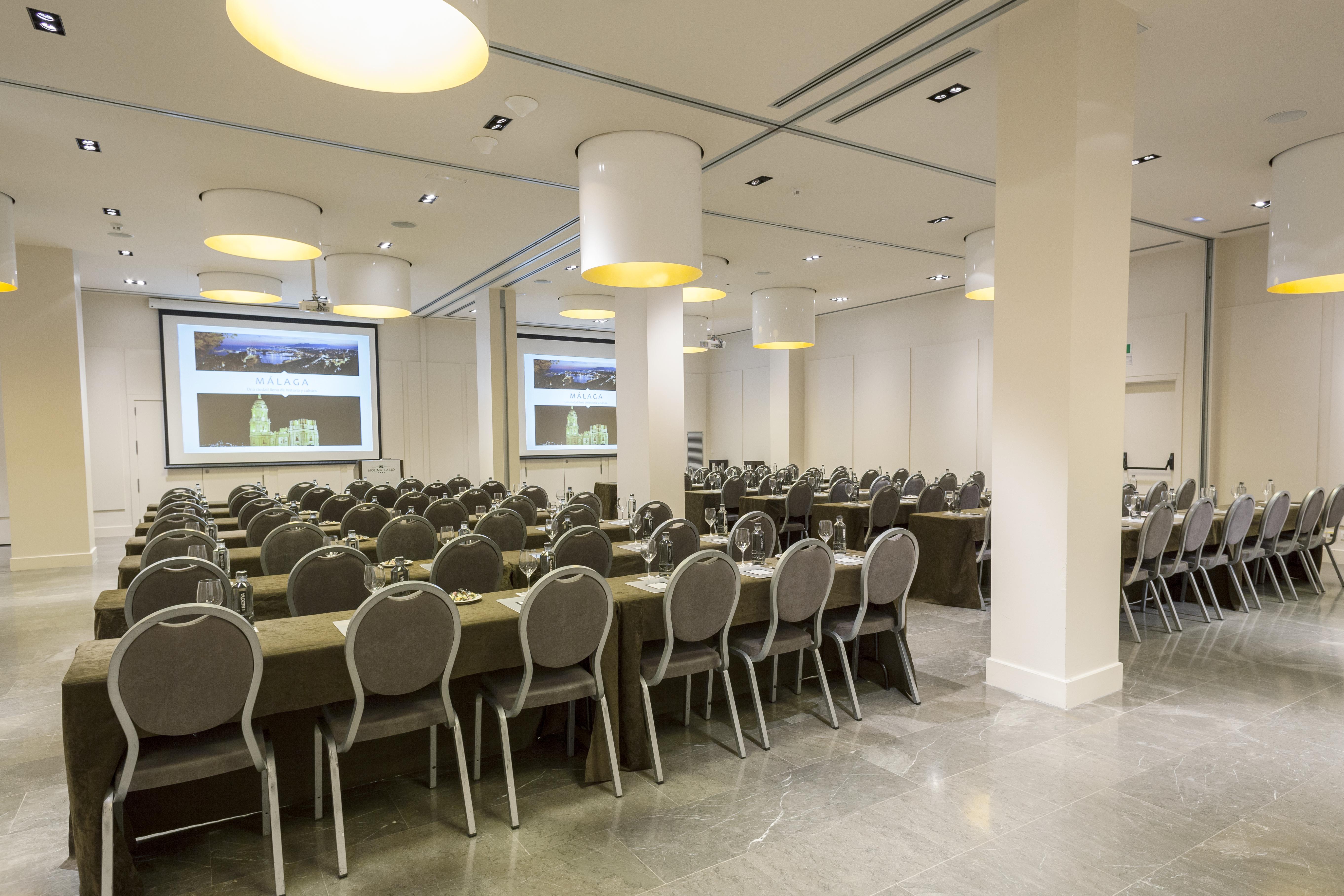 Hotel Molina Lario 4*
