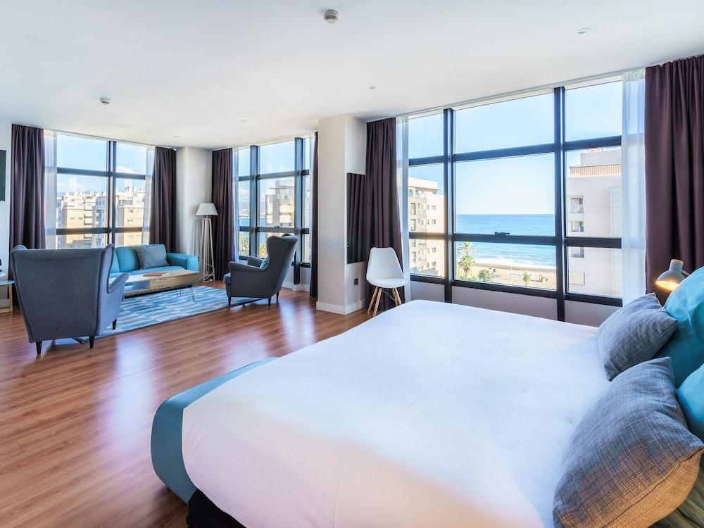 Catalonia 4* Málaga
