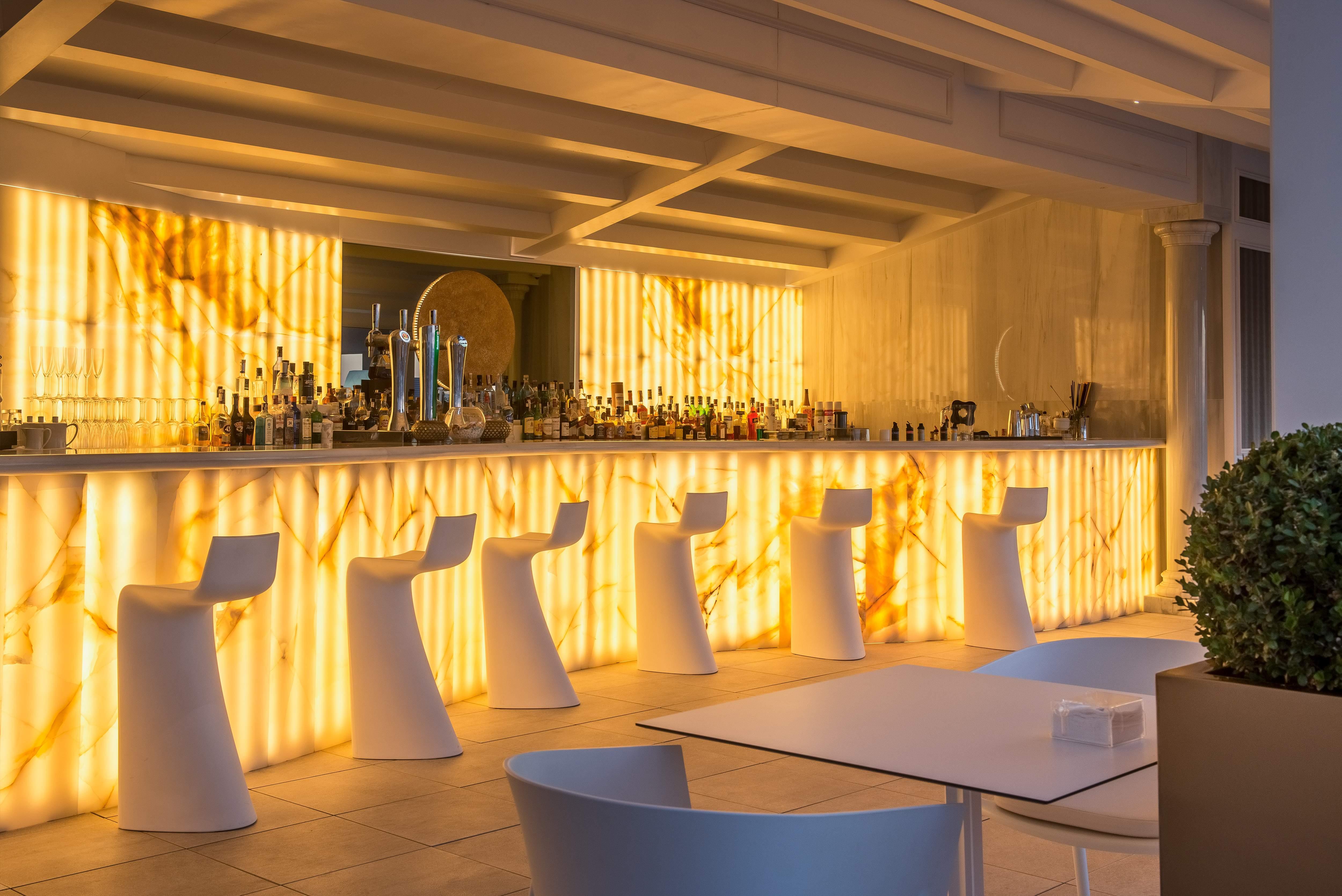 Gran Hotel Miramar Gl Hotel