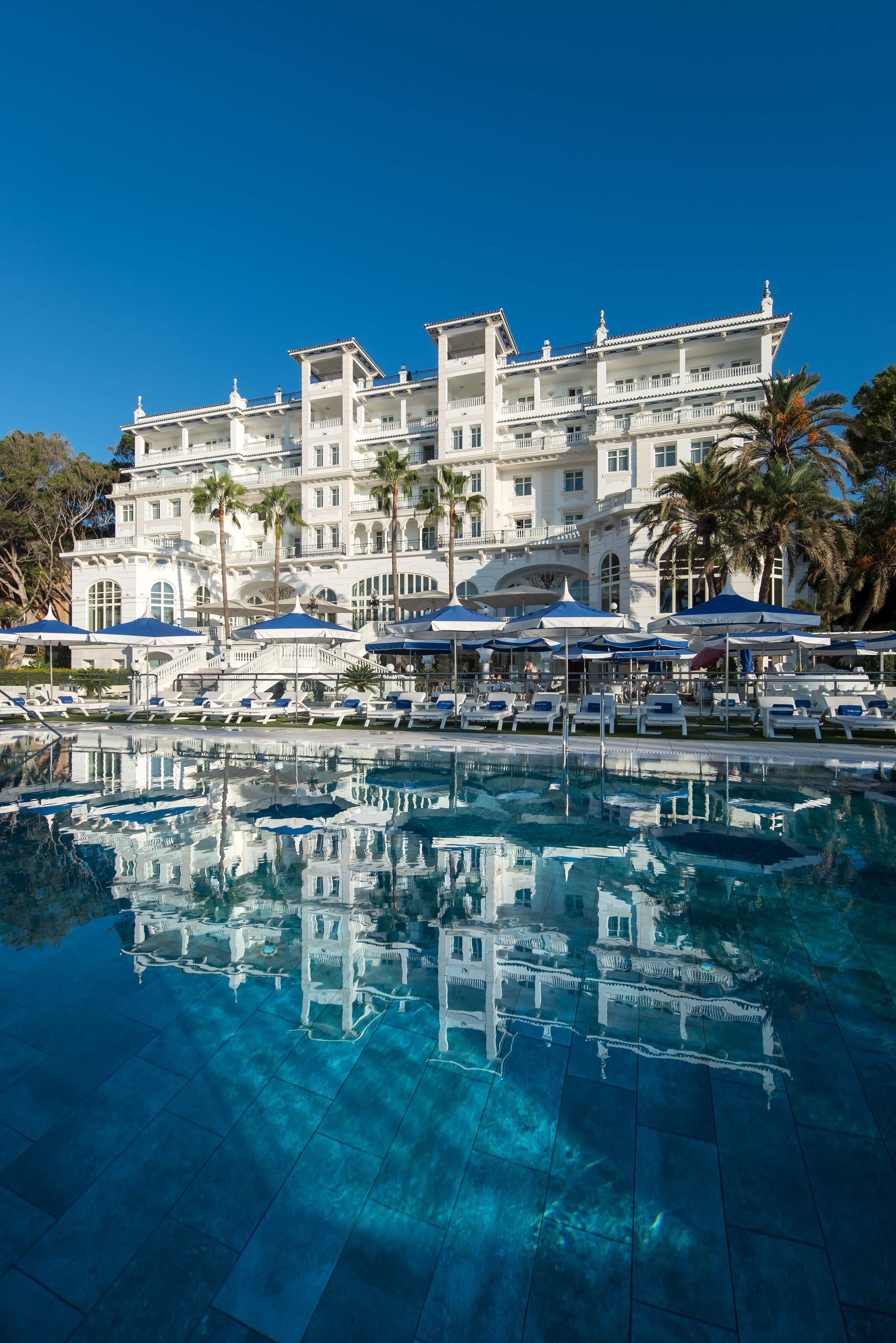 Gran Hotel Miramar Gl Hotel Malaga