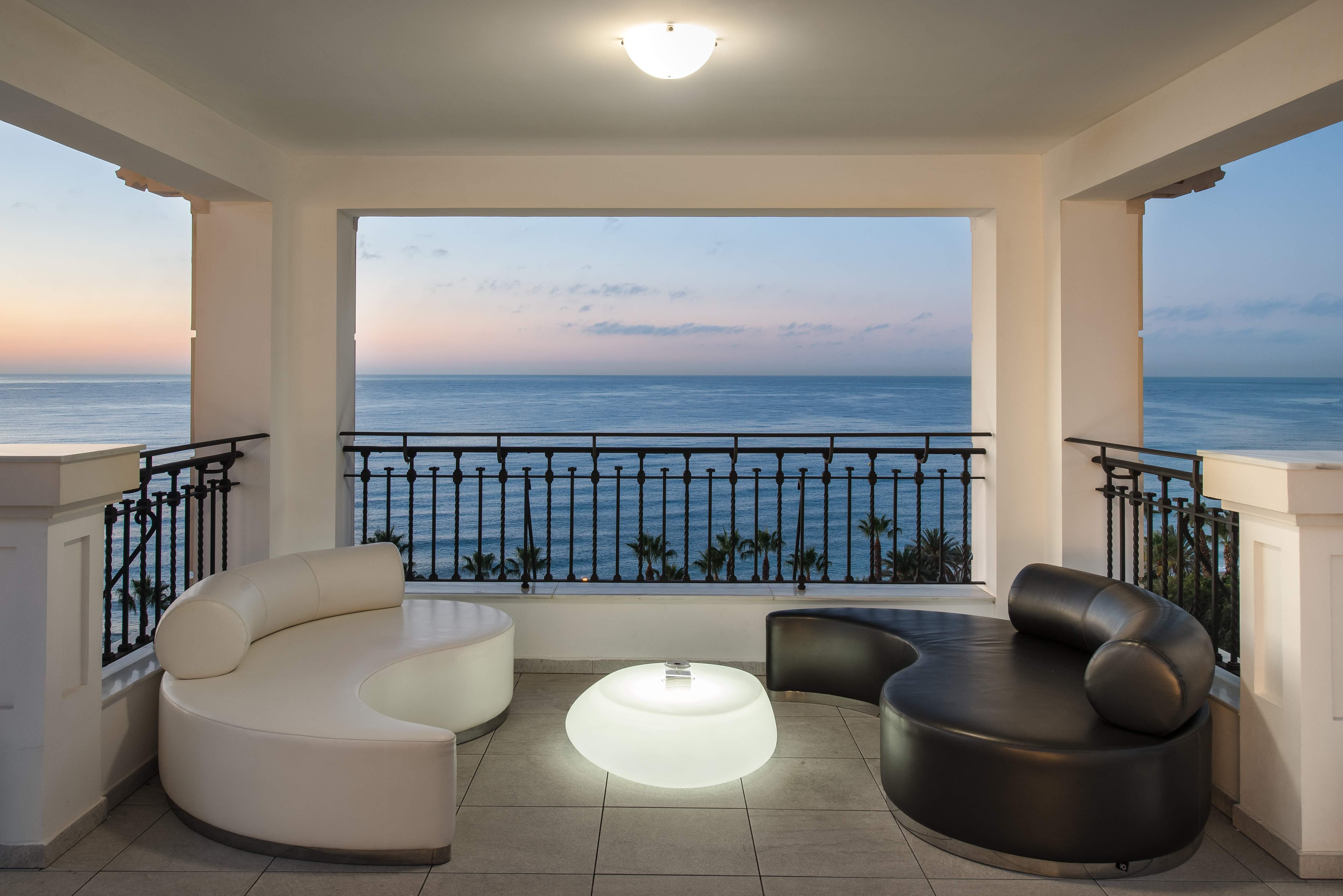 Gran Hotel Miramar Gl Hotel