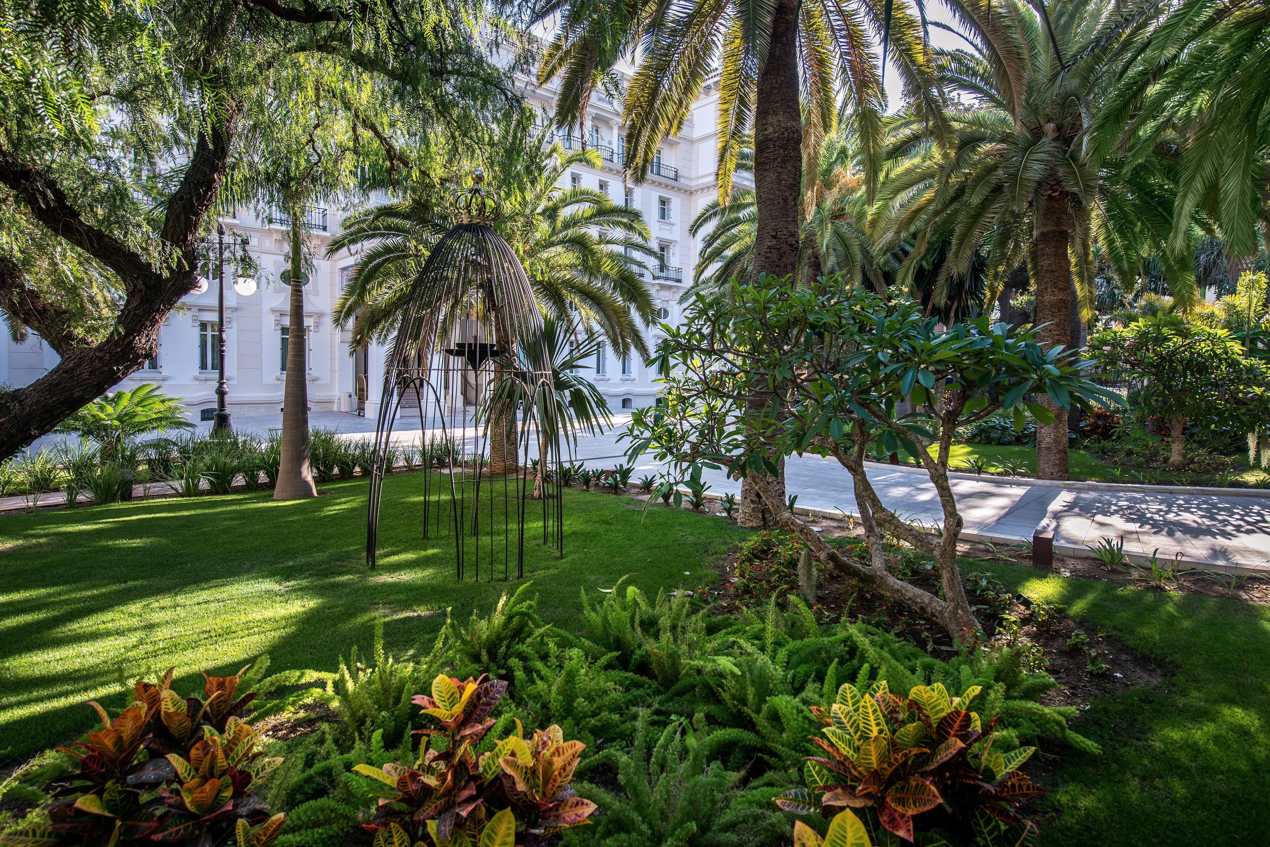 Hotel Gran Hotel Miramar Gl