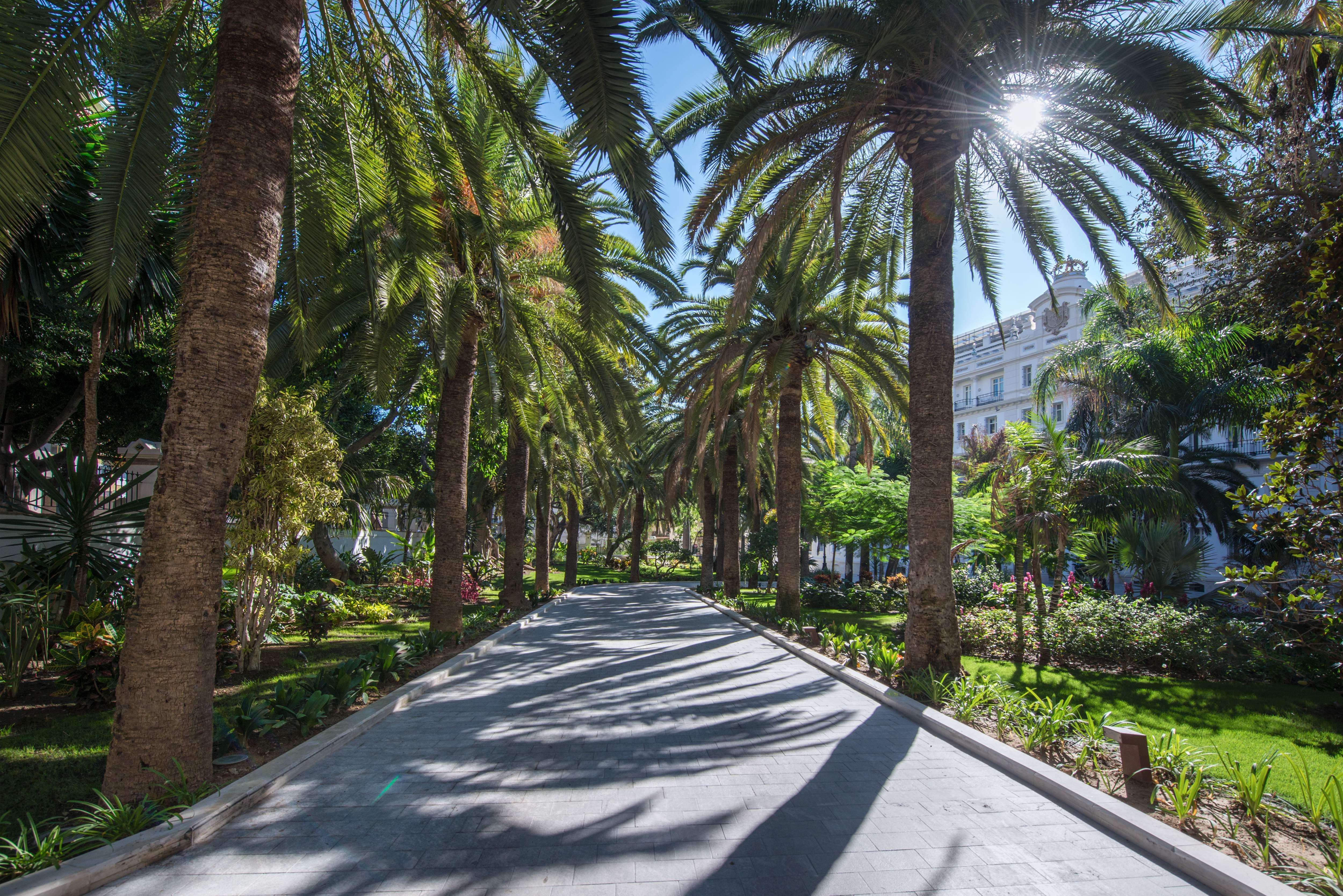 Gran Hotel Miramar Gl