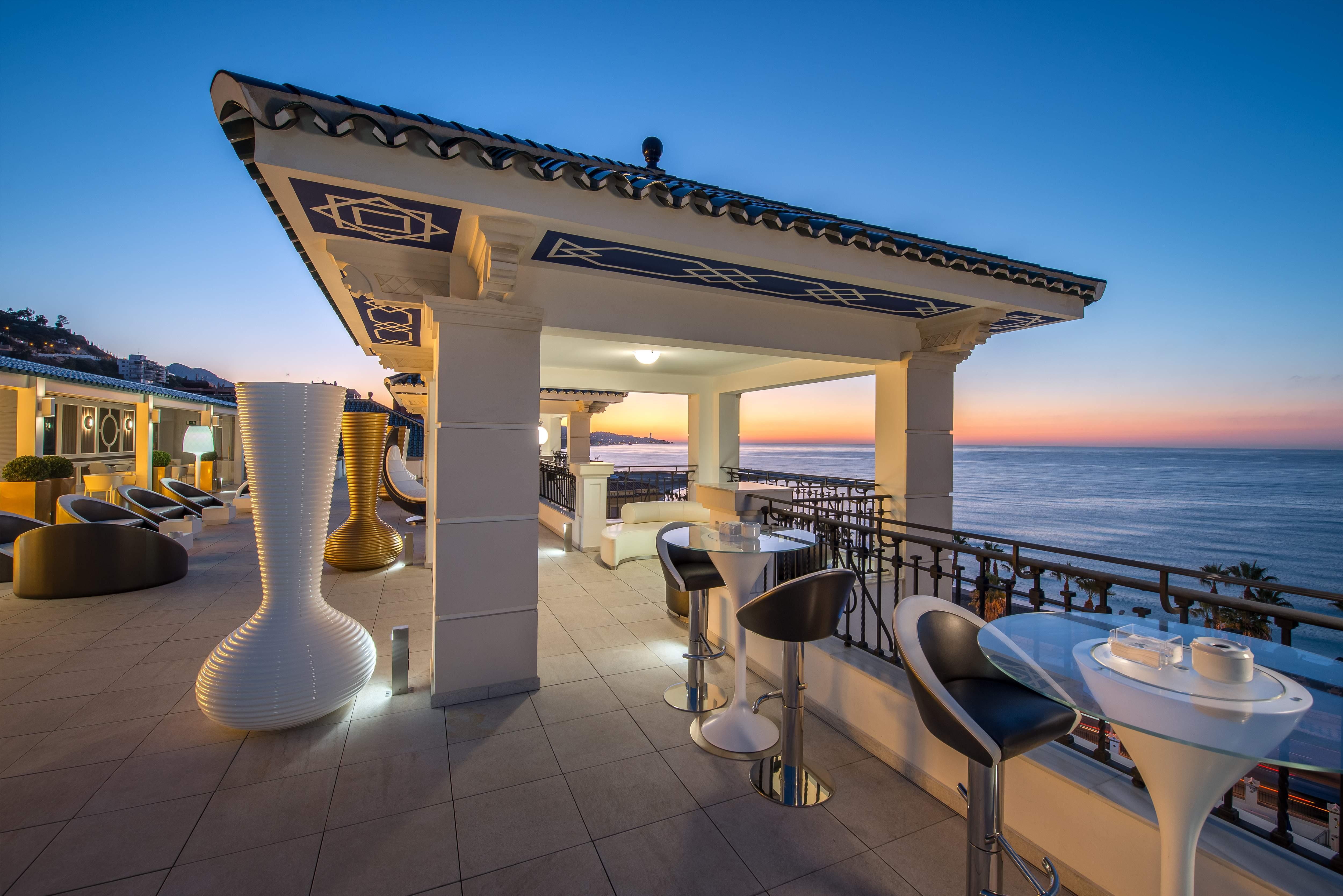 Hotel Gran Hotel Miramar Gl