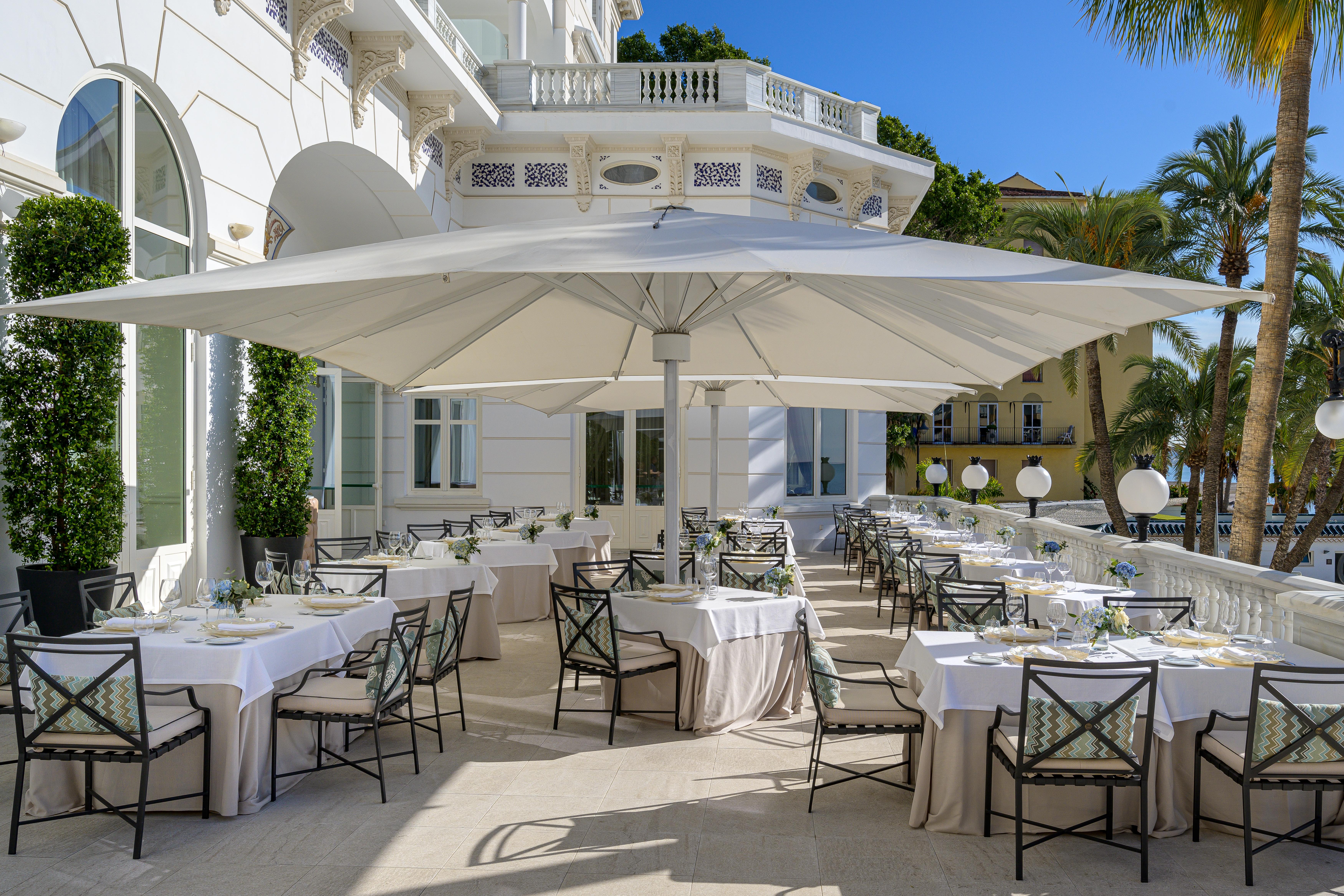 Gran Hotel Miramar Gl Hotel