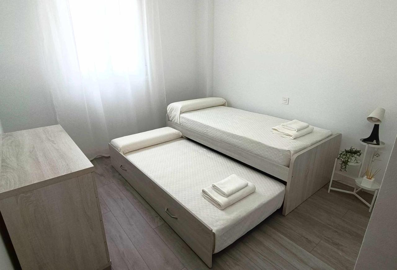 Piso Nuevo La Princesa Centro Y Playa Apartamento *