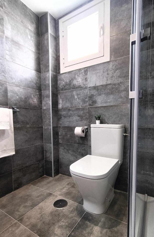 Apartamento Piso Nuevo La Princesa Centro Y Playa