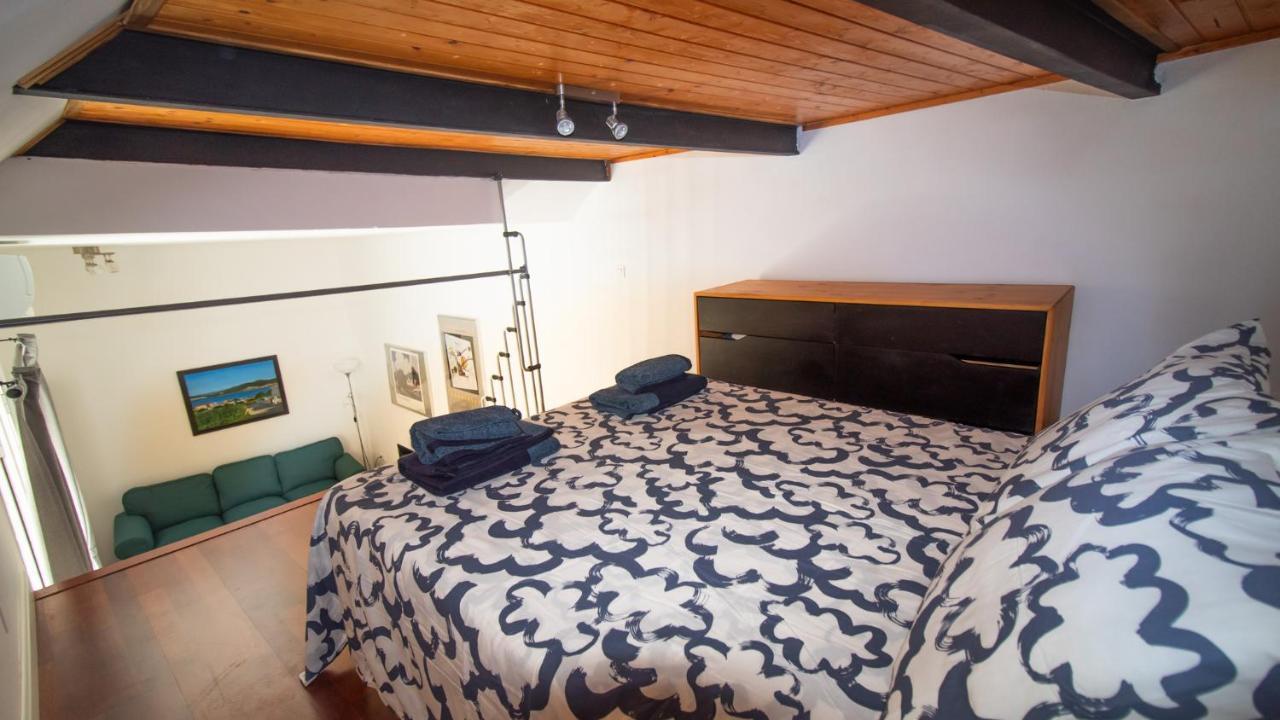 Apartamento Nt Plaza De La Merced - Centro Historico