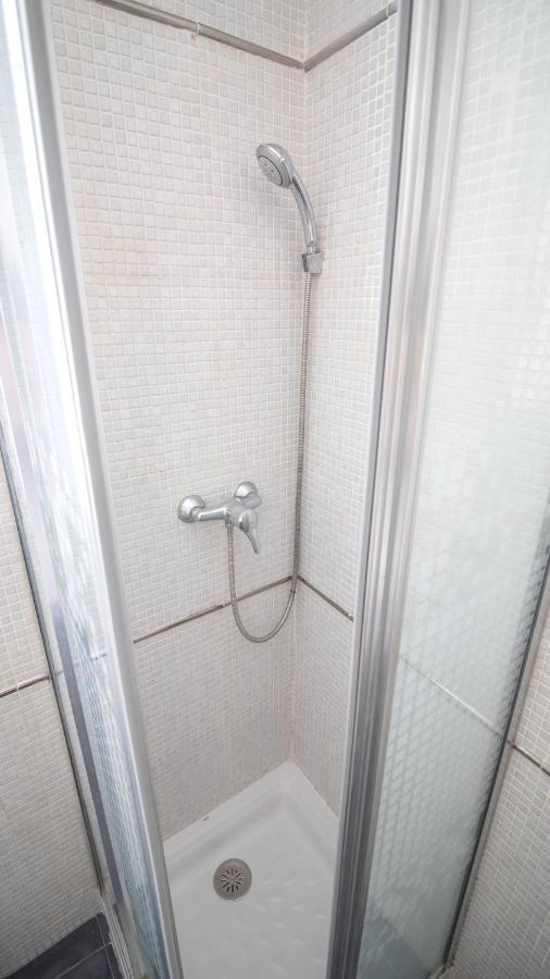 Nt Plaza De La Merced - Centro Historico Apartamento