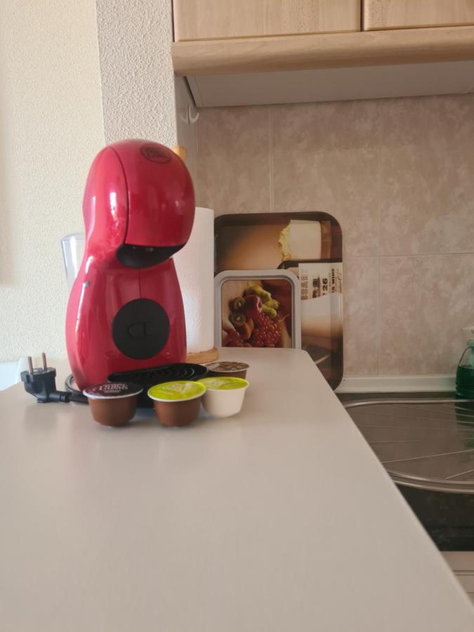 En Mijas Con Terraza, Capacidad 5 Personas Apartment *