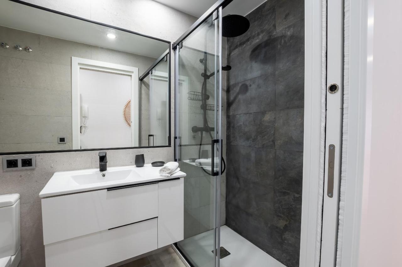 La Malagueta By Sharingco - Estudios Y Premium En Muelle Uno Apartment