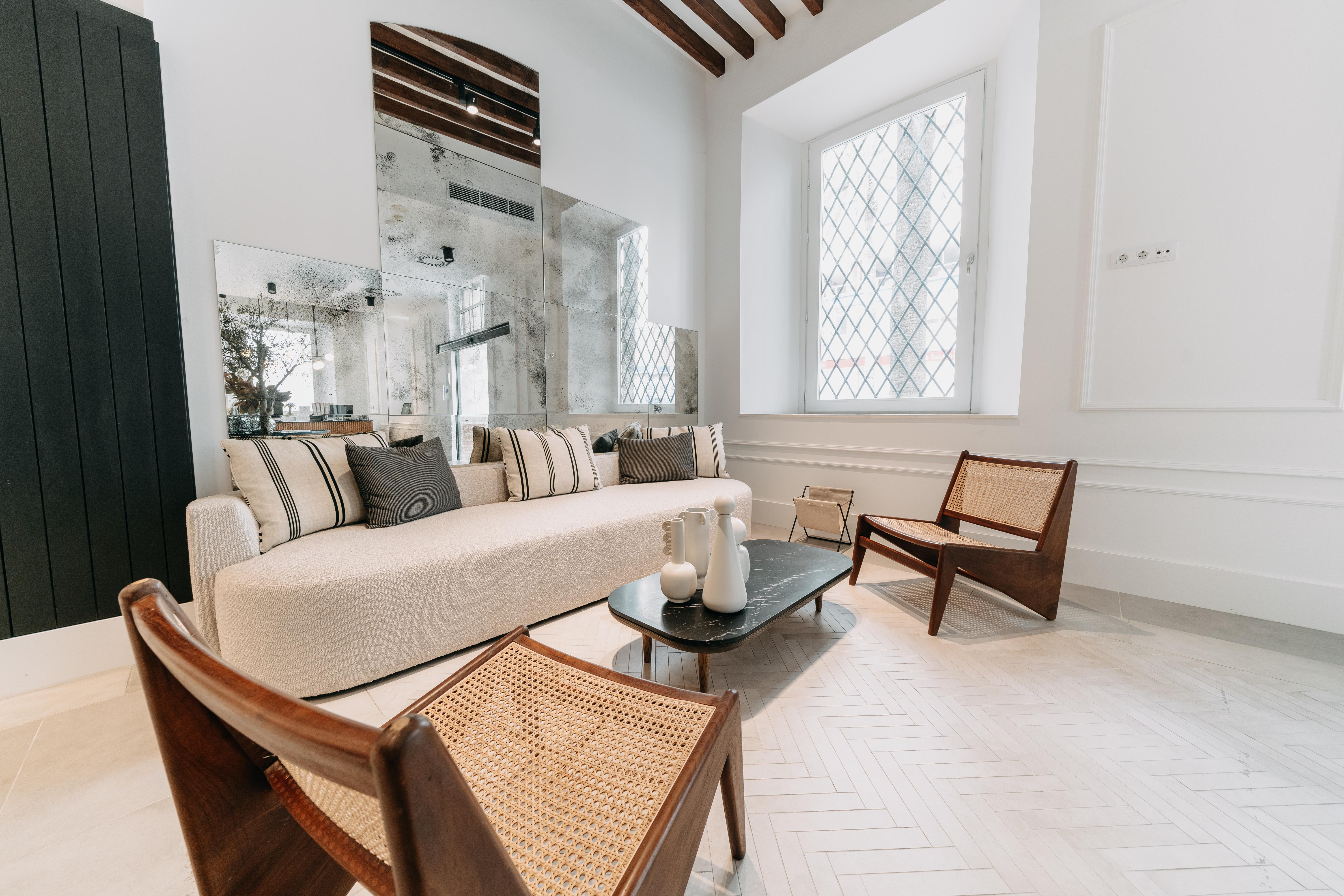 Hotel Soho Boutique Colon Málaga