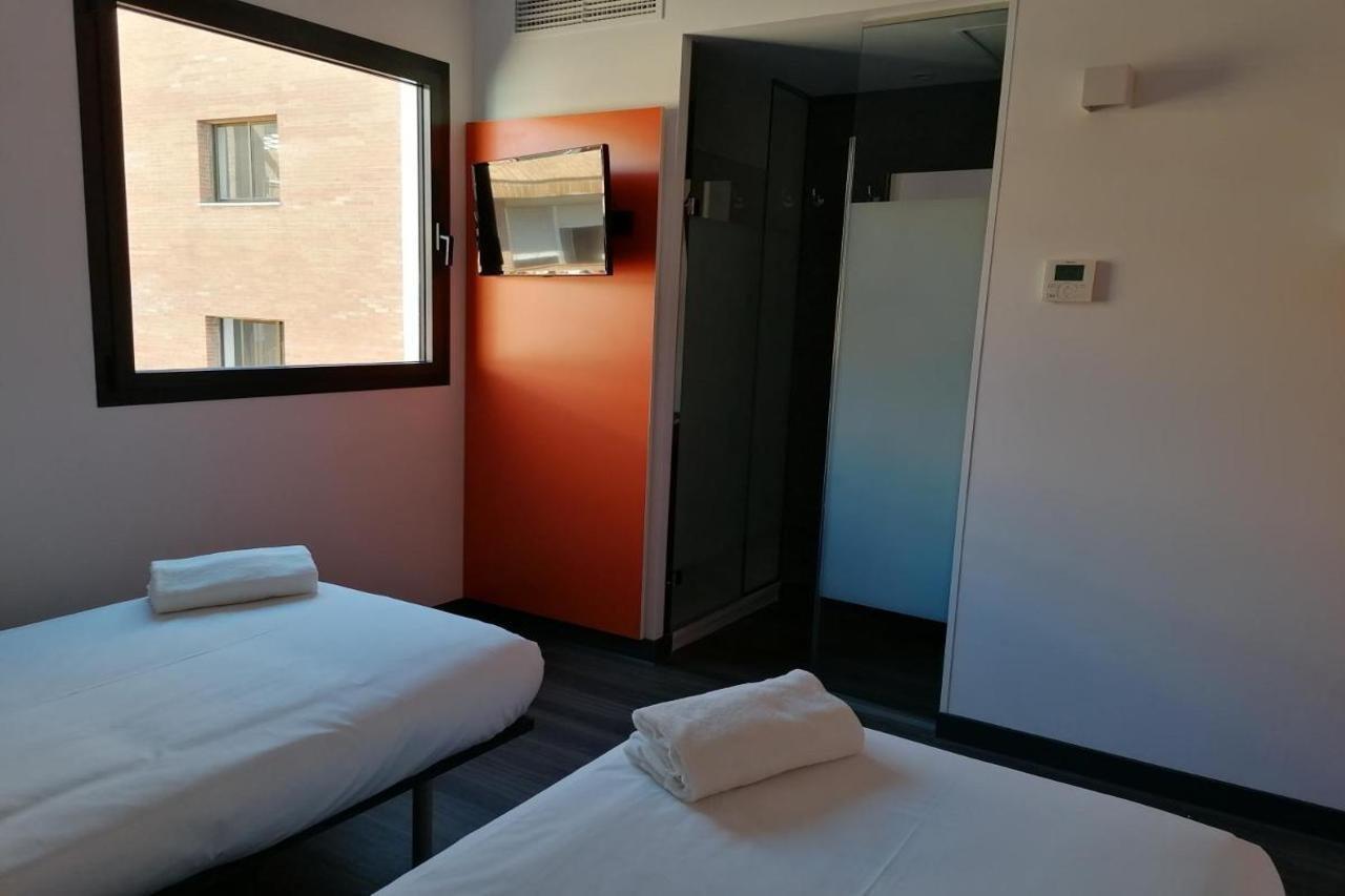 Easyhotel Centre Casa de hóspedes *