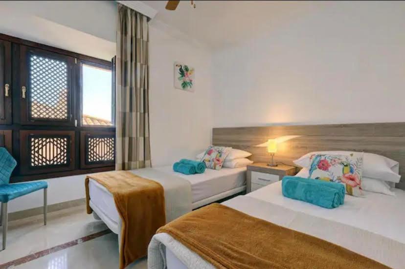 Spacious Flamenco Riviera Del Sol Pousada *