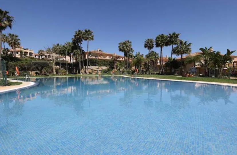 Pousada Spacious Flamenco Riviera Del Sol