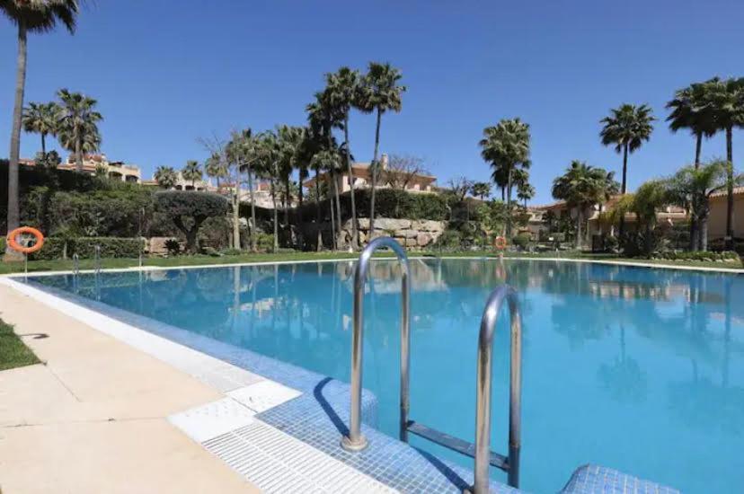 Pousada Spacious Flamenco Riviera Del Sol Málaga