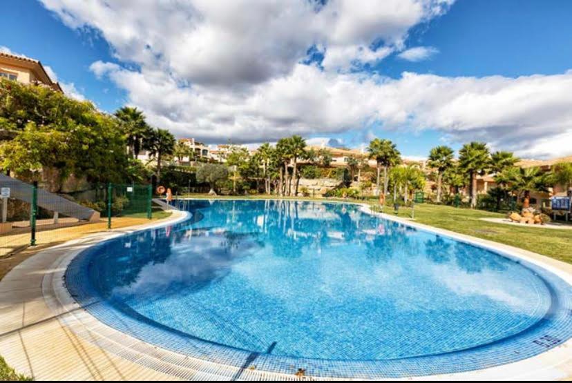 Pousada Spacious Flamenco Riviera Del Sol
