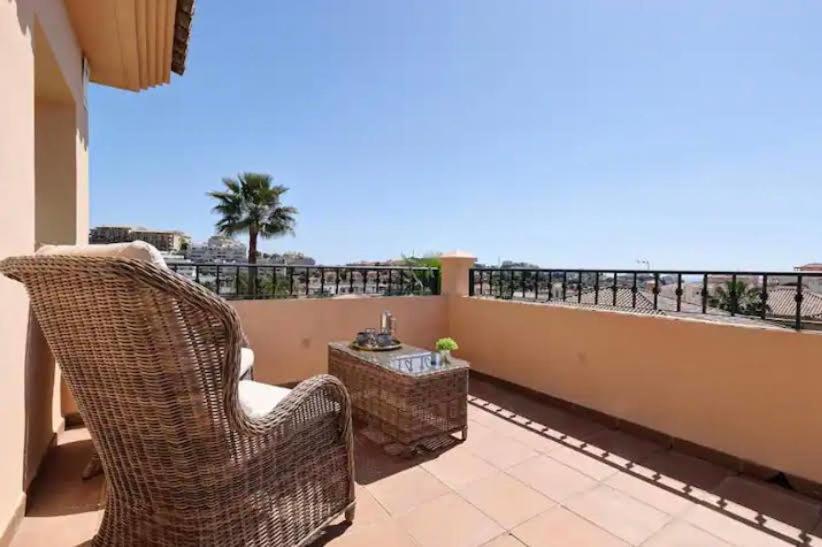 Pousada Spacious Flamenco Riviera Del Sol Málaga